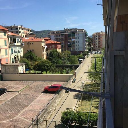 M&Y S House Vicino Alle Spiagge Lavagna Exterior foto