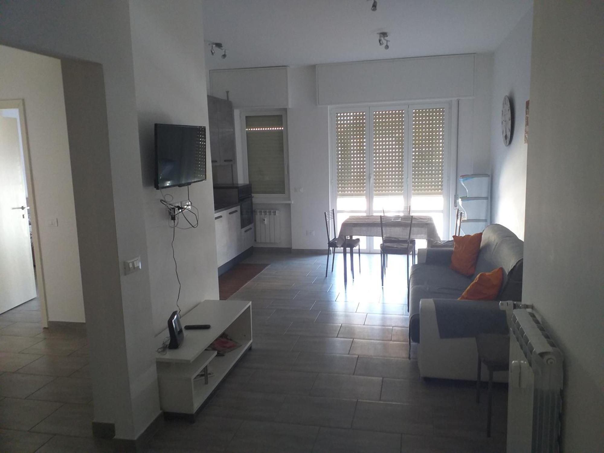 M&Y S House Vicino Alle Spiagge Lavagna Exterior foto