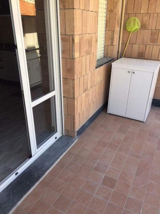 M&Y S House Vicino Alle Spiagge Lavagna Exterior foto